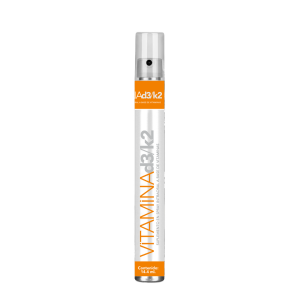 Vitamina D3/K2
