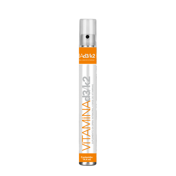 Vitamina D3/K2